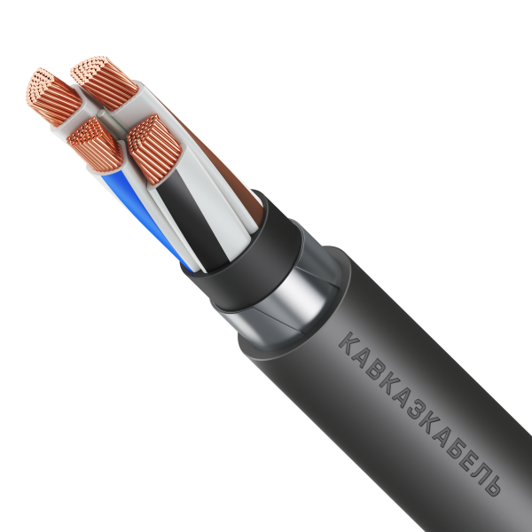 Кабель ВБШвнг(А)-LS 4х70мс(N)-1 ТРТС