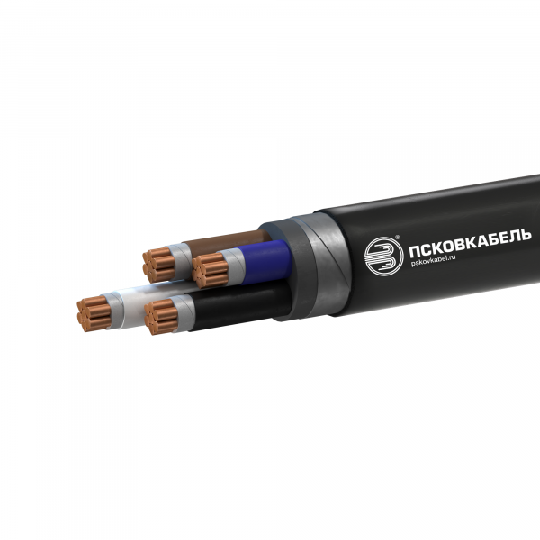 Кабель силовой ВБШвнг(А)-FRLS 4х35мк(N)-1