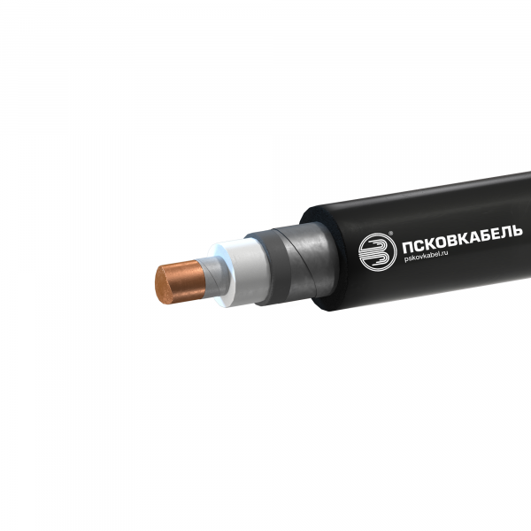 Кабель силовой ВБШвнг(А)-FRLS 1х10ок-0,66