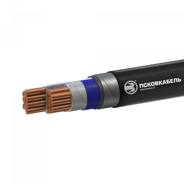 Кабель силовой ВБШвнг(А)-FRLS 2х95мс(N)-1