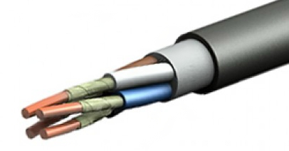 Кабель силовой ВБШвнг(А)-FRLS 4х25 мк (N)-1 ТРТС