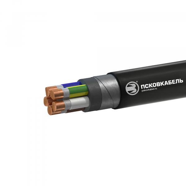 Кабель силовой ВБШвнг(А)-FRLS 5х16ок(N,PE)-0,66