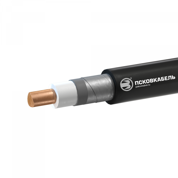 Кабель силовой ВБШв 1х10ок-1