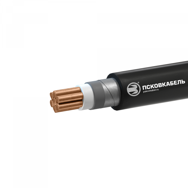 Кабель силовой ВБШв 1х25мк-1