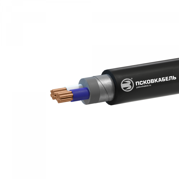 Кабель силовой ВБШвнг(А)-LS 2х35мк(N)-1
