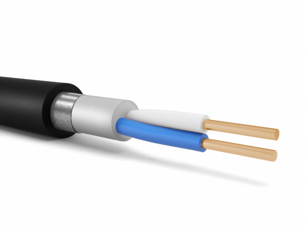 Кабель силовой ВБШвнг(А) 2х25ок(N)-1 ТРТС