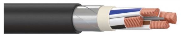 Кабель силовой ВБШвнг(А)-LS 2х240мк(N)-1 ТРТС