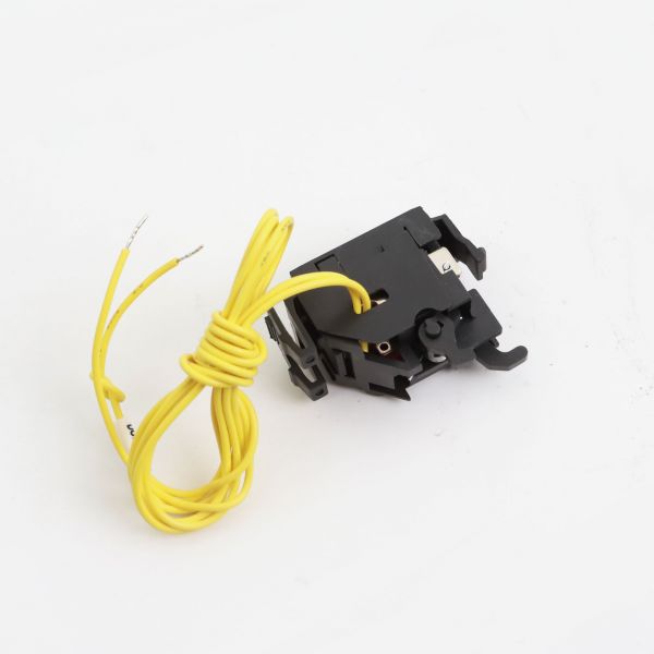 Расцепитель независимый SHT для MGS160 напряжение DC24