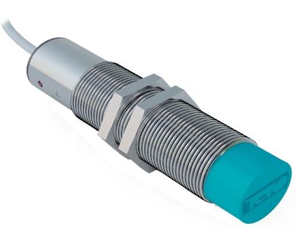 Выключатель бесконтактный CSN E41S5-32P-10-LZ