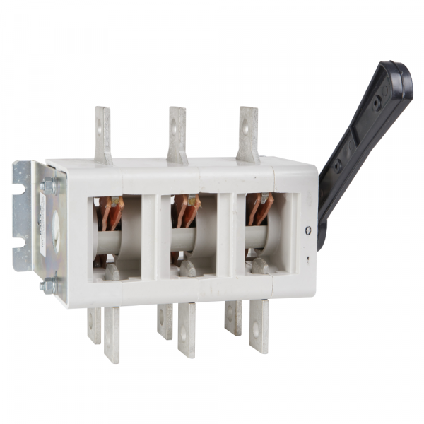 Выключатель-разъединитель ВР32-37А70220 400,00А