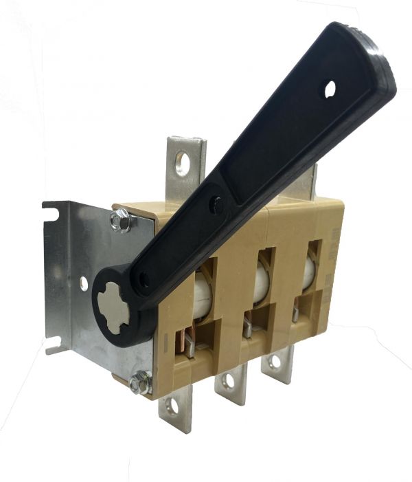 Выключатель-разъединитель ВР32-31-А30220-100А-УХЛ3