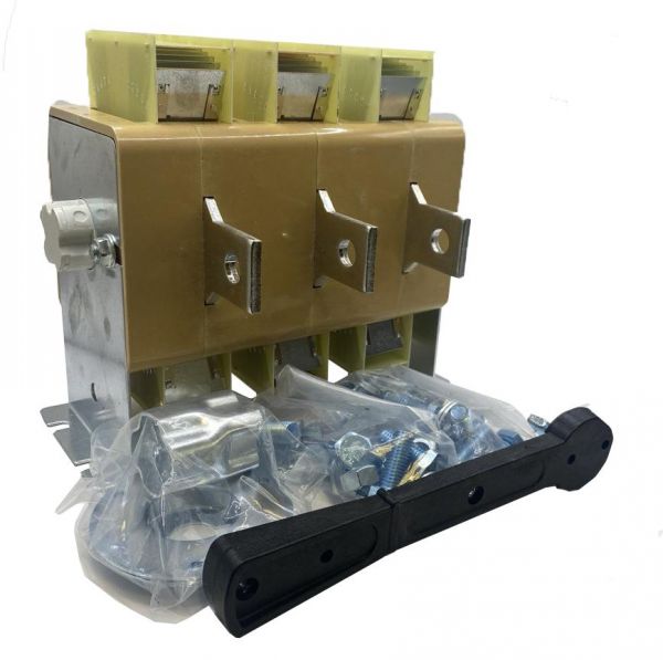 Выключатель-разъединитель ВР32-35-В71250-250А-УХЛ3