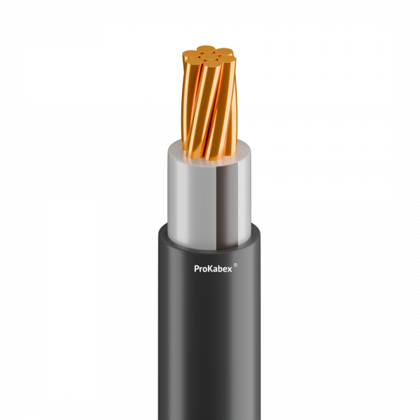 Кабель силовой ППГнг(А)-HF 1х240 мк-1 ТРТС черный