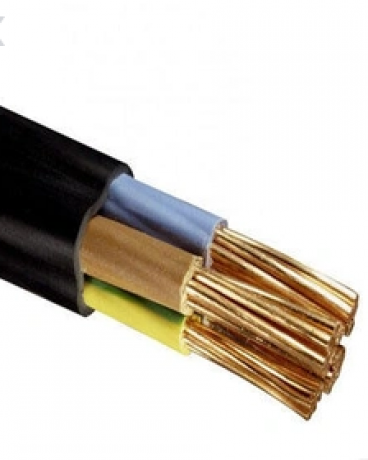 Кабель силовой ВВГ 4х35,0 мк (N)-1,0 ТРТС