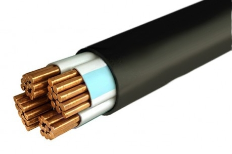 Кабель силовой ВВГ 4х150,0 мс (N)-1 ТРТС
