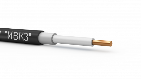Кабель силовой ВВГнг(А)-LS 1х25(N)-0.660 в/о ТРТС