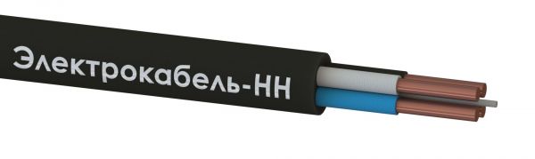 Кабель силовой ВВГнг(А)-LS 4х1,5ок(N)-0,66 (100м) ТРТС