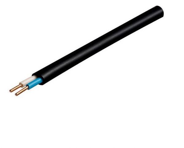 Кабель силовой ВВГ-Пнг(А)-LS 2х1,5 20мТРТС