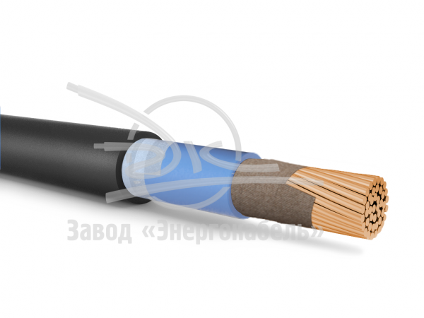 Кабель силовой FROSTLINE ВВГнг(А)-FRХЛ 1х150мк(N)-1