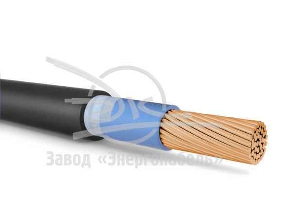 Кабель силовой FROSTLINE ВВГнг(А)-ХЛ 1х300мк(N)-1