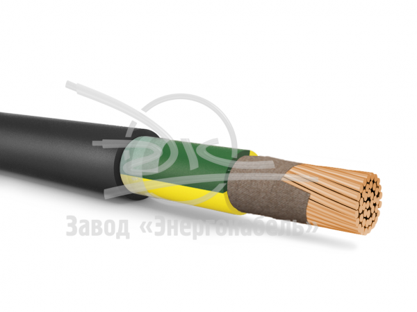 Кабель силовой FROSTLINE ВВГнг(А)-FRХЛ 1х70мк(PE)-1
