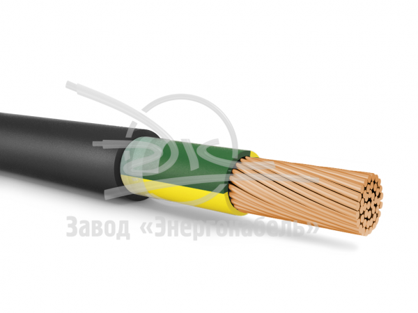 Кабель силовой FROSTLINE ВВГнг(А)-ХЛ 1х150мк(PE)-1