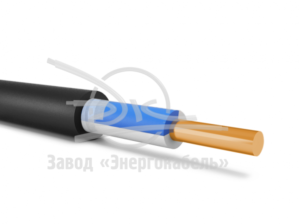 Кабель силовой FROSTLINE ВВГнг(А)-ХЛ 1х35ок(N)-0,66