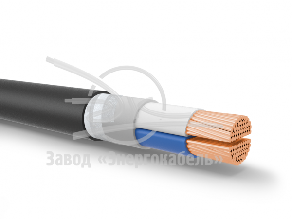 Кабель силовой FROSTLINE ВВГнг(А)-ХЛ 2х95мс(N)-1
