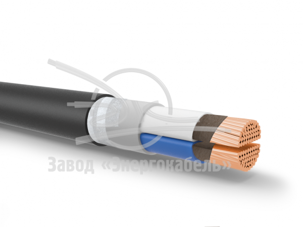 Кабель силовой FROSTLINE ВВГнг(А)-FRХЛ 2х95мс(N)-1