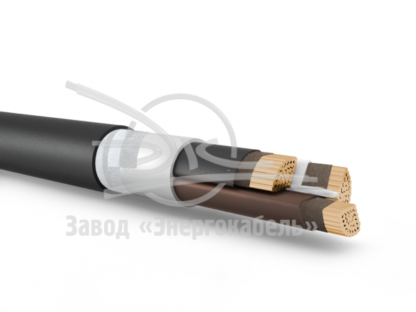 Кабель силовой FROSTLINE ВВГнг(А)-FRХЛ 3х240