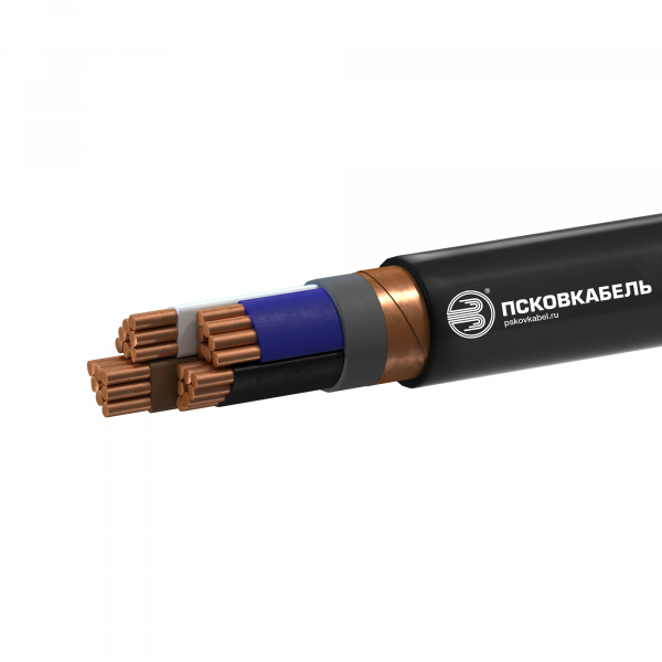 Кабель силовой ВВГЭнг(А) 4х70мс(N)-1