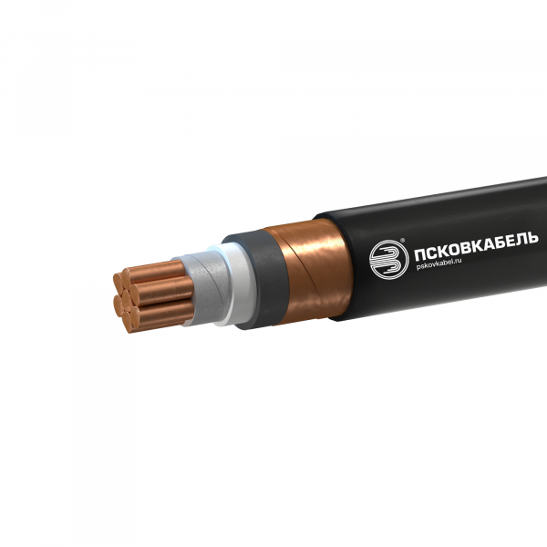 Кабель силовой ВВГЭнг(А)-FRLS 1х95мк-1