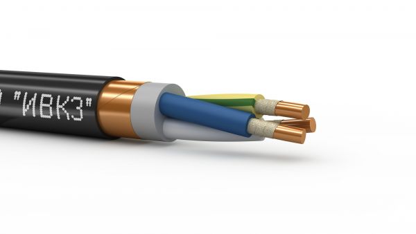 Кабель силовой ППГЭнг(А)-FRHF 3х10(ок)(N,PE)-1ТРТС