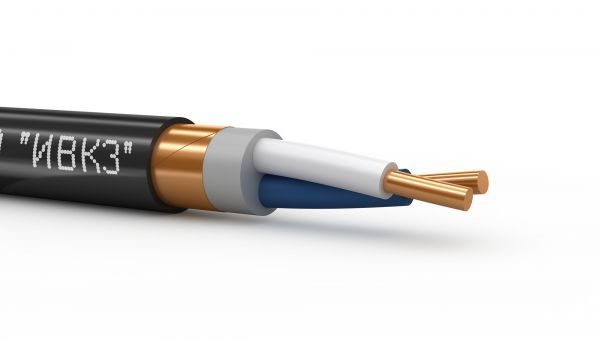 Кабель силовой ППГЭнг(А)-HF 2х1,5(ок)(N)-0,66ТРТС