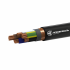 Кабель силовой ВВГЭнг(А) 5х70мс(N,PE)-1
