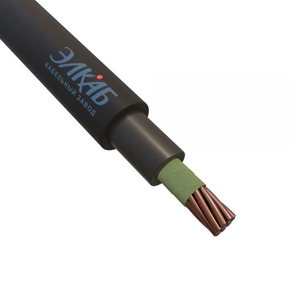 Кабель силовой ППГнг(А)-FRHF 1х70,0 мк - 1 ТРТС   черный