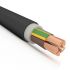 Кабель силовой ВВГнг(А) 5х95мс(N,РЕ)-1ТРТС