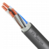 Кабель силовой ВВГ нг (А) LS 4х35-мк 06ТРТС многопроволочный