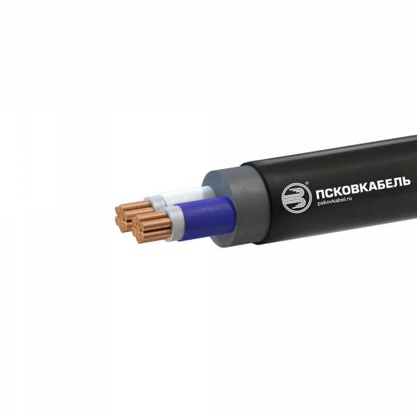 Кабель силовой ВВГнг(А)-FRLS 2х50мк(N)-0,66