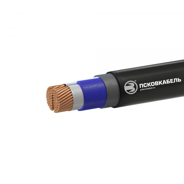 Кабель силовой ВВГнг(А)-FRLS 2х185мс(N)-1