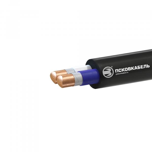 Кабель силовой ВВГнг(А)-FRLS 2х16ок(N)-1