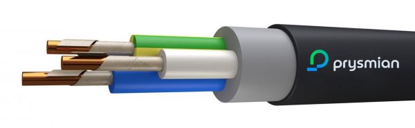 Кабель ВВГнг(А)-FRLS 3х1,5