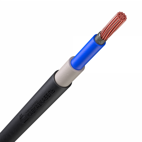 Кабель силовой ВВГнг(А)-FRLS 1х185мк-1 ТРТС