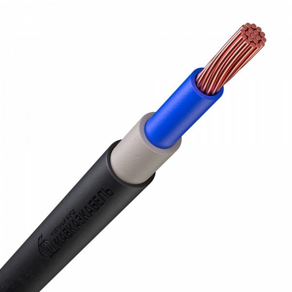 Кабель силовой ВВГнг(А)-LS 1х150мк(PE)-1 ТРТС