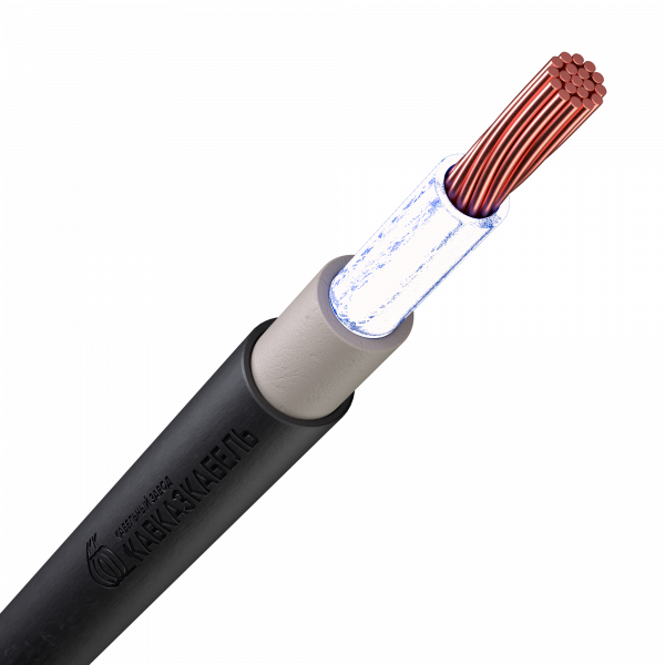 Кабель силовой ВВГнг(А)-LS 1Х150мк-1 ТРТС