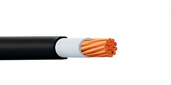 Кабель силовой ВВГнг(А)-LS 1х25 мк-0,66 бел. барабан (А) ТРТС