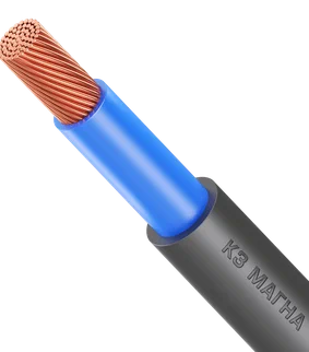 Кабель силовой ВВГнг(А)-LS 1х300мк(N)-1 ТРТС