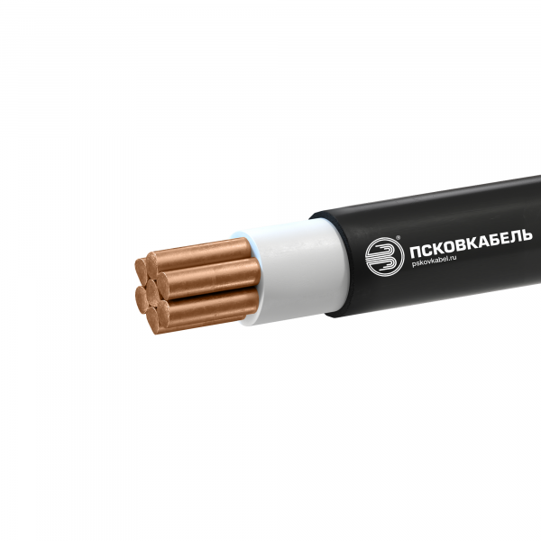Кабель силовой ВВГ 1х25мк-1