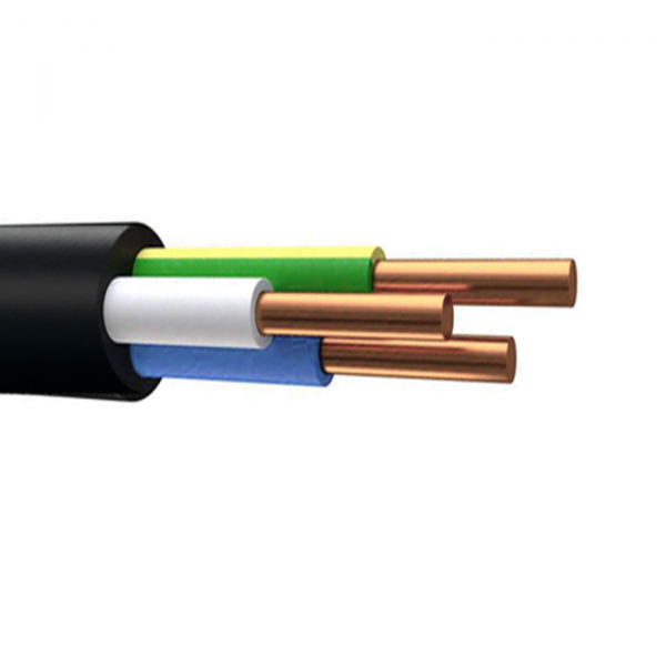 Кабель силовой ВВГнг(А)-LS 3х16 ок-0,66  барабан (А) ТРТС