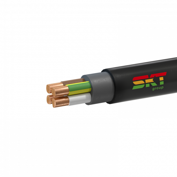 Кабель силовой ВВГнг(А)-LS 4х16ок(N)-0,66 ТРТС